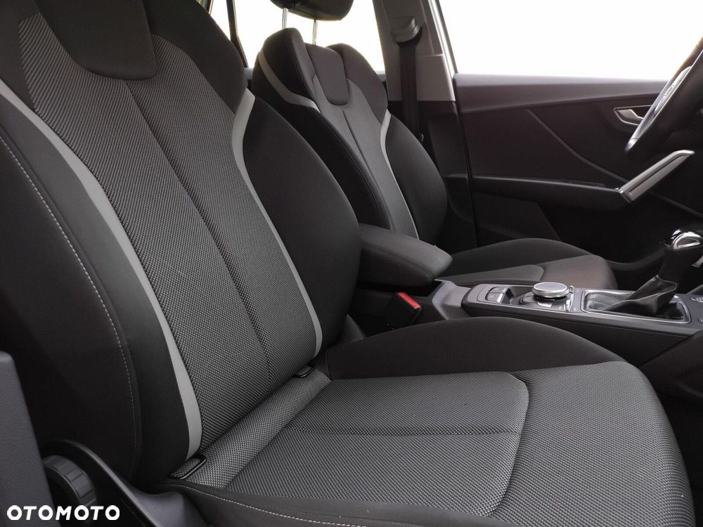 Audi Q2 35 TFSI S tronic - 27