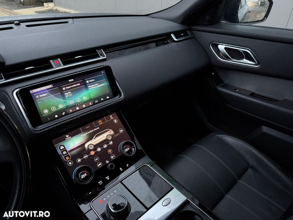Land Rover Range Rover Velar - 6