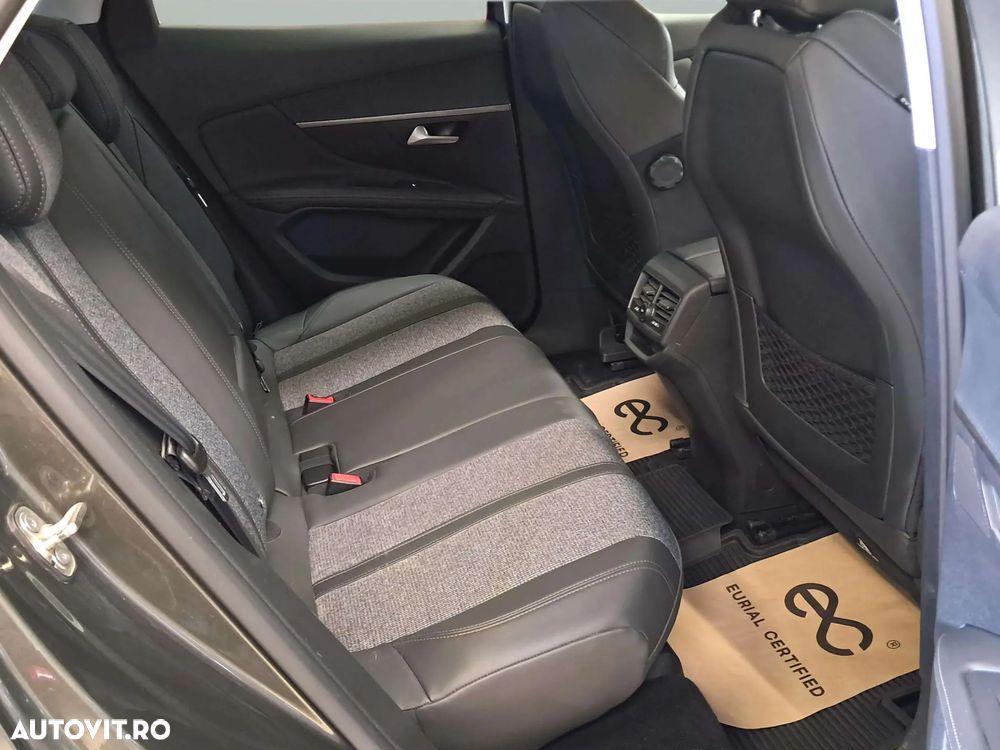 PEUGEOT 3008 2020 — imagine 9