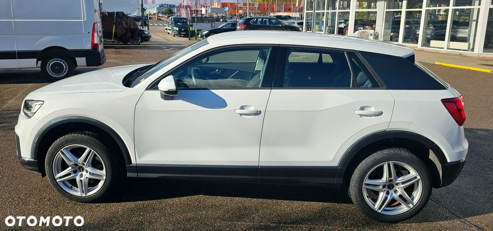 Audi Q2 1.4 TFSI CoD Sport S tronic - 6