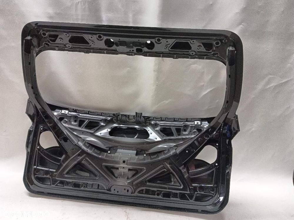 TYLNA KLAPA BAGAŻNIKA BMW X3 G01 1X3 TYLNA KLAPA BAGAŻNIKA BMW X3 G01 - 9
