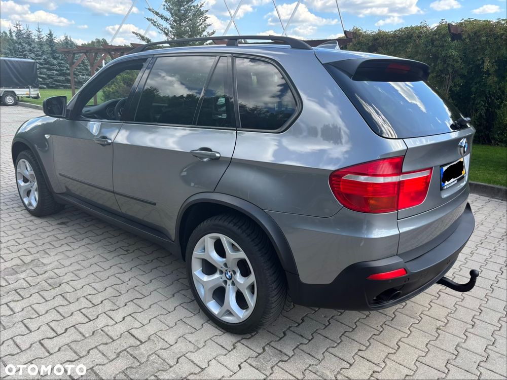 BMW X5 xDrive30d - 11
