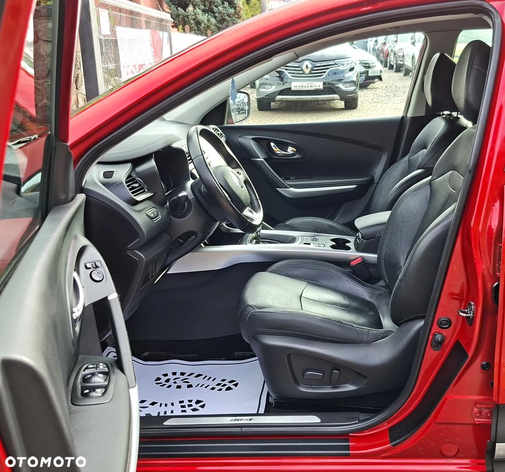 Renault Kadjar Energy dCi 110 EDC Bose Edition - 18