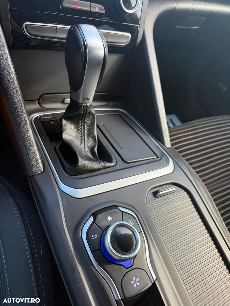 Renault Talisman ENERGY dCi 160 EDC INTENS - 13