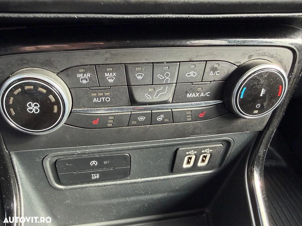 Ford EcoSport 1.0 EcoBoost Active - 9