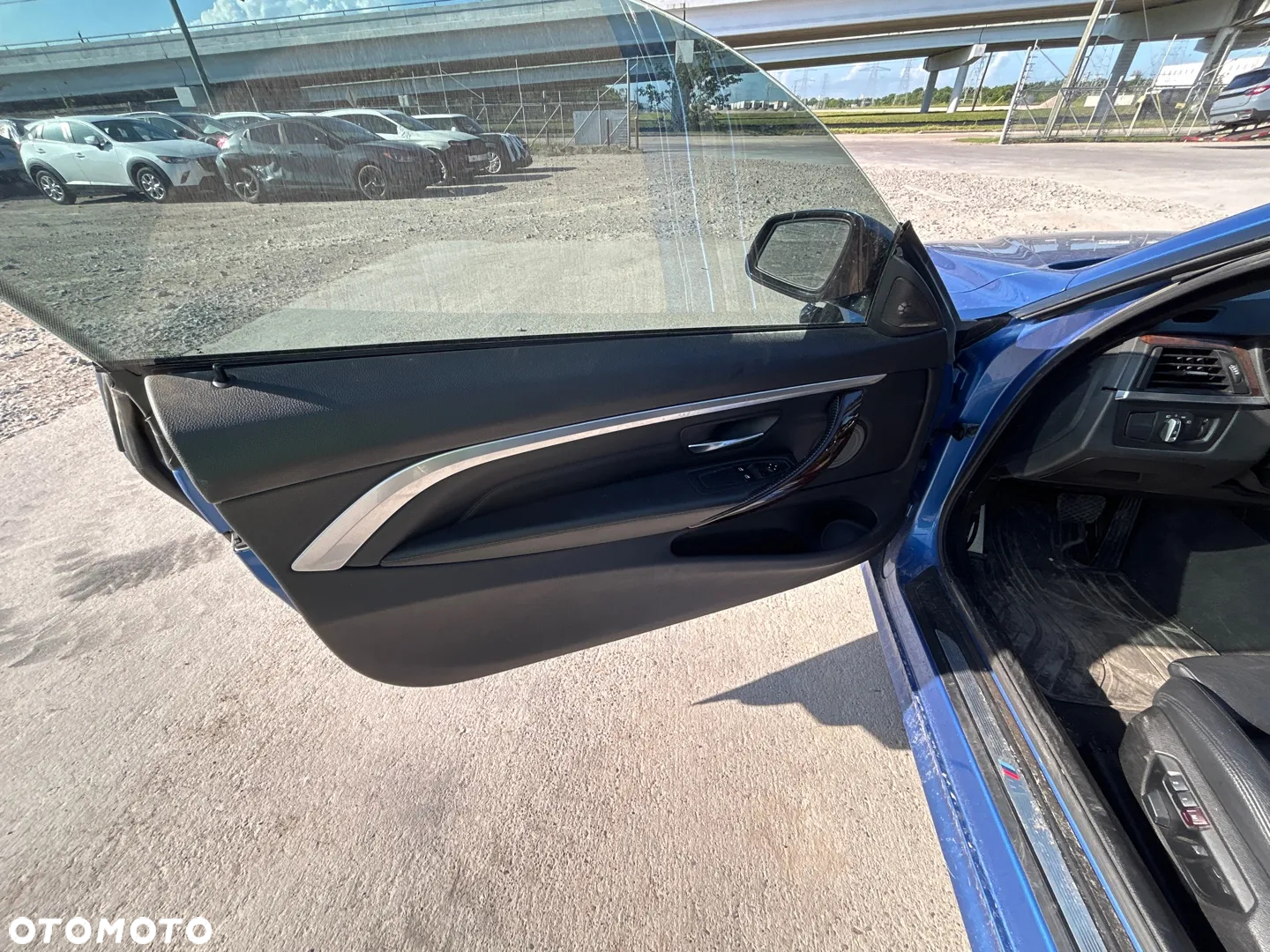 BMW Seria 4 428i Coupe M Sport - 26