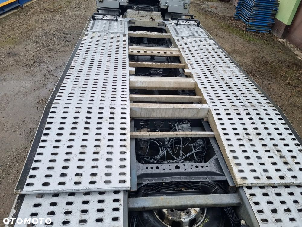 Mercedes-Benz Atego 924L - 15