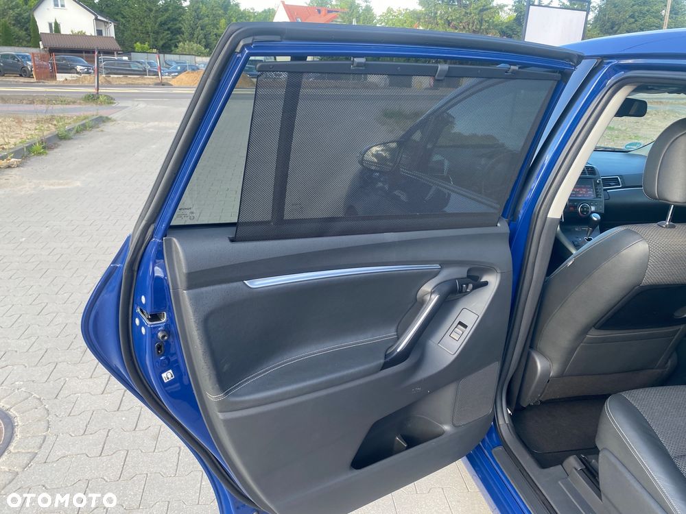 Toyota Verso 1.8 Prestige EU5 MS - 20