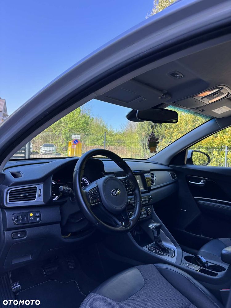 Kia Niro 1.6 GDI Hybrid XL - 15