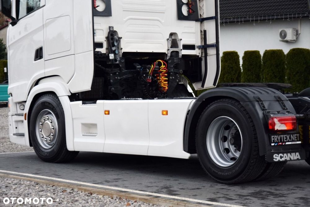 Scania S450 Standard - 18