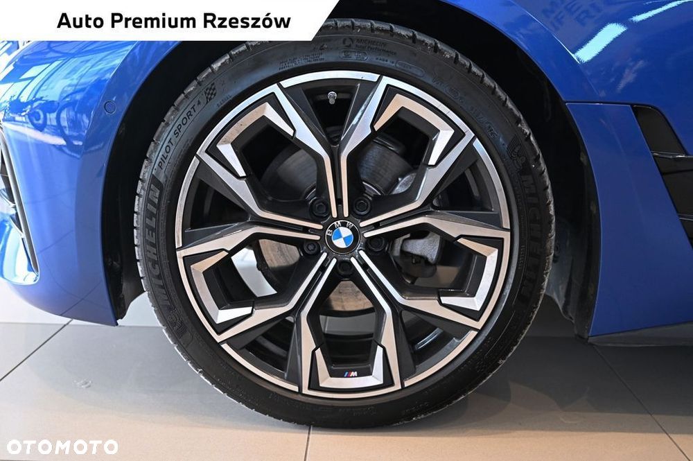 BMW Seria 4 420d mHEV M Sport - 22