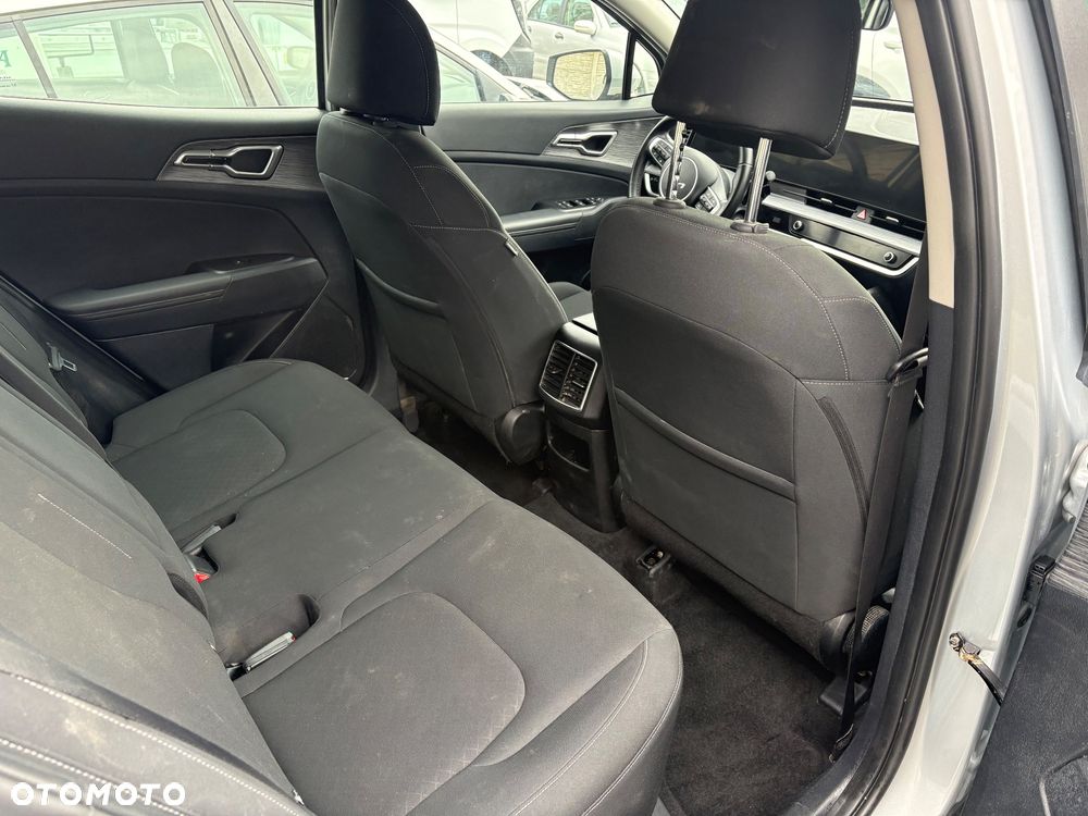 Kia Sportage - 6