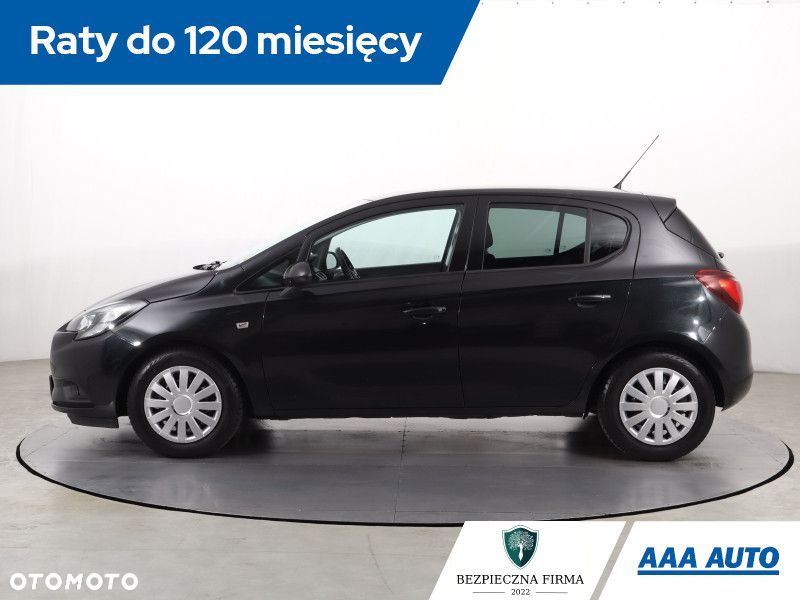Opel Corsa - 4