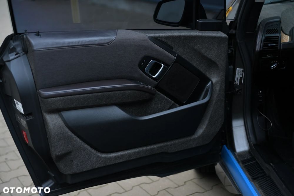 BMW i3 - 13