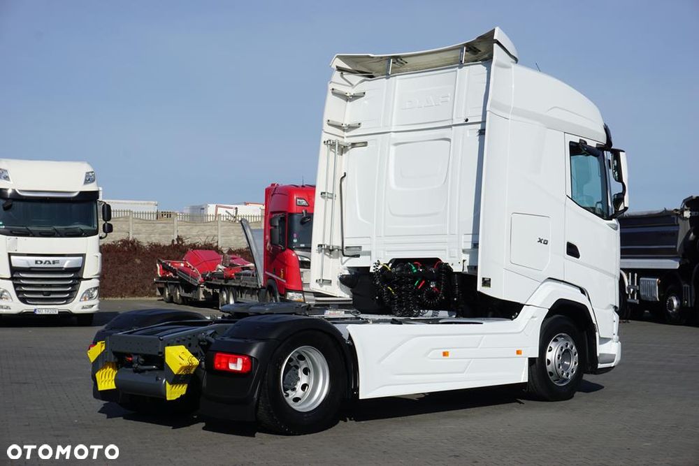 DAF / XG / 480 / ACC / EURO 6 / I - COOL - 6