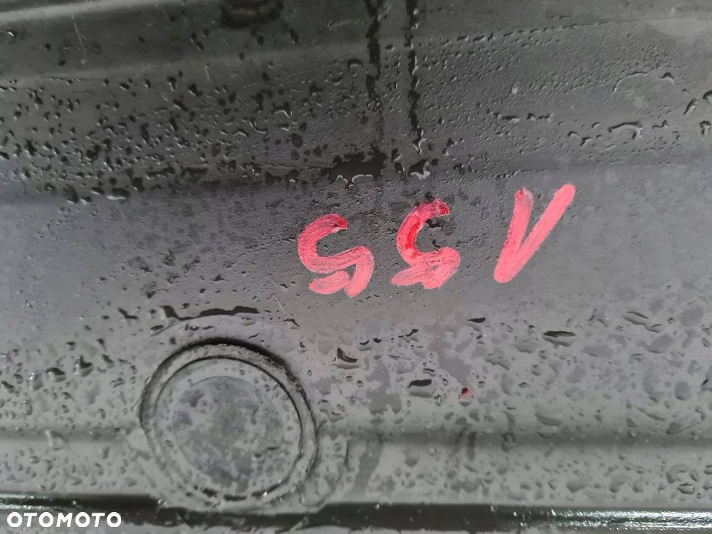 VW T5 LIFT T6 MULTIVAN tapicerka drzwi przesuwnych PRAWA 7E5867028 - 7