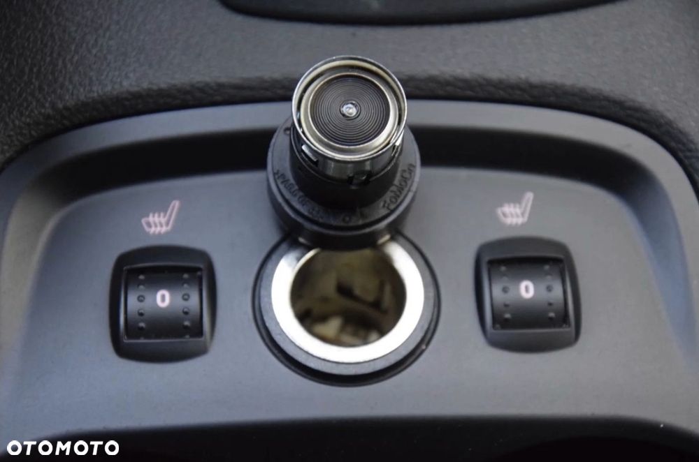 Ford Focus 1.0 EcoBoost Titanium - 40