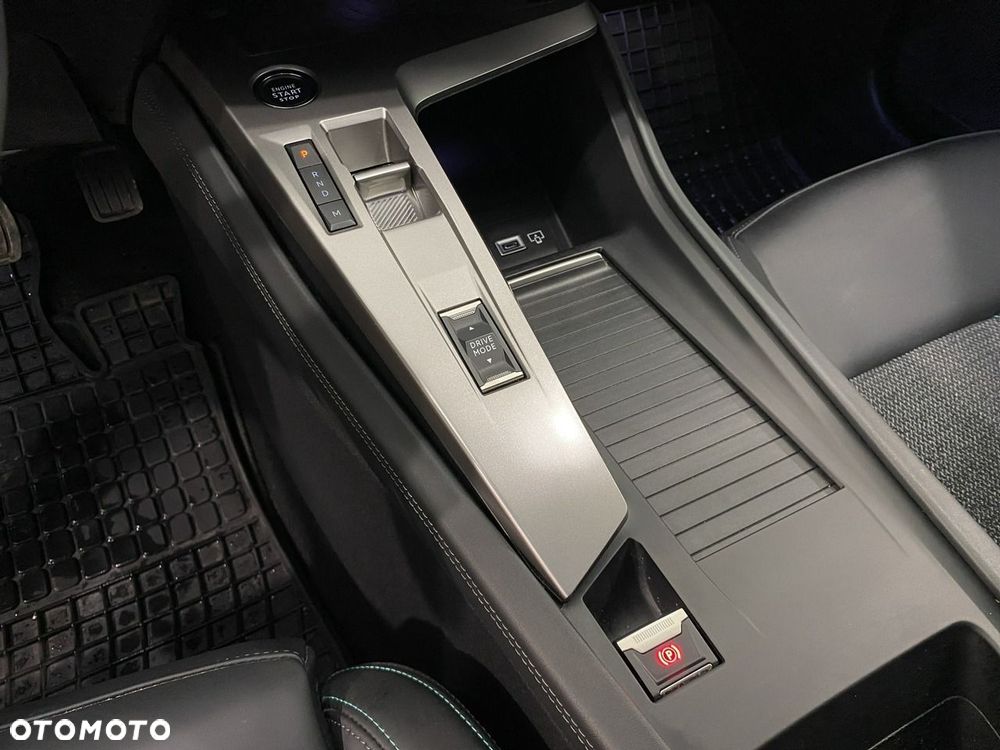 Peugeot 308 1.5 BlueHDi Allure Pack S&S EAT8 - 17