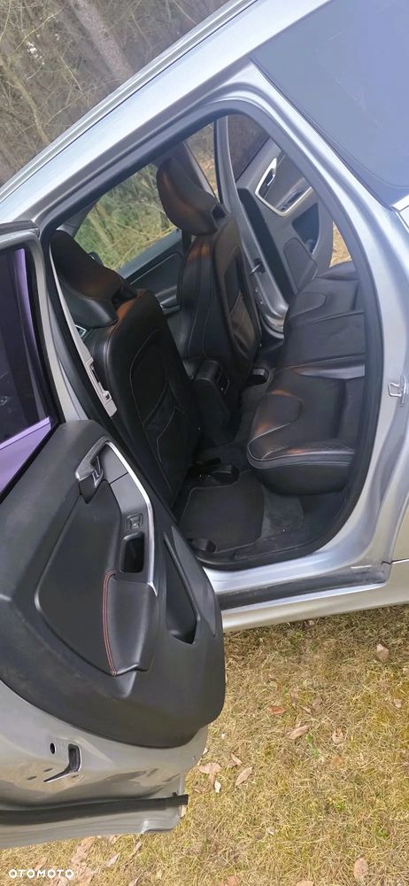 Volvo XC 60 D5 AWD Ocean Race - 11