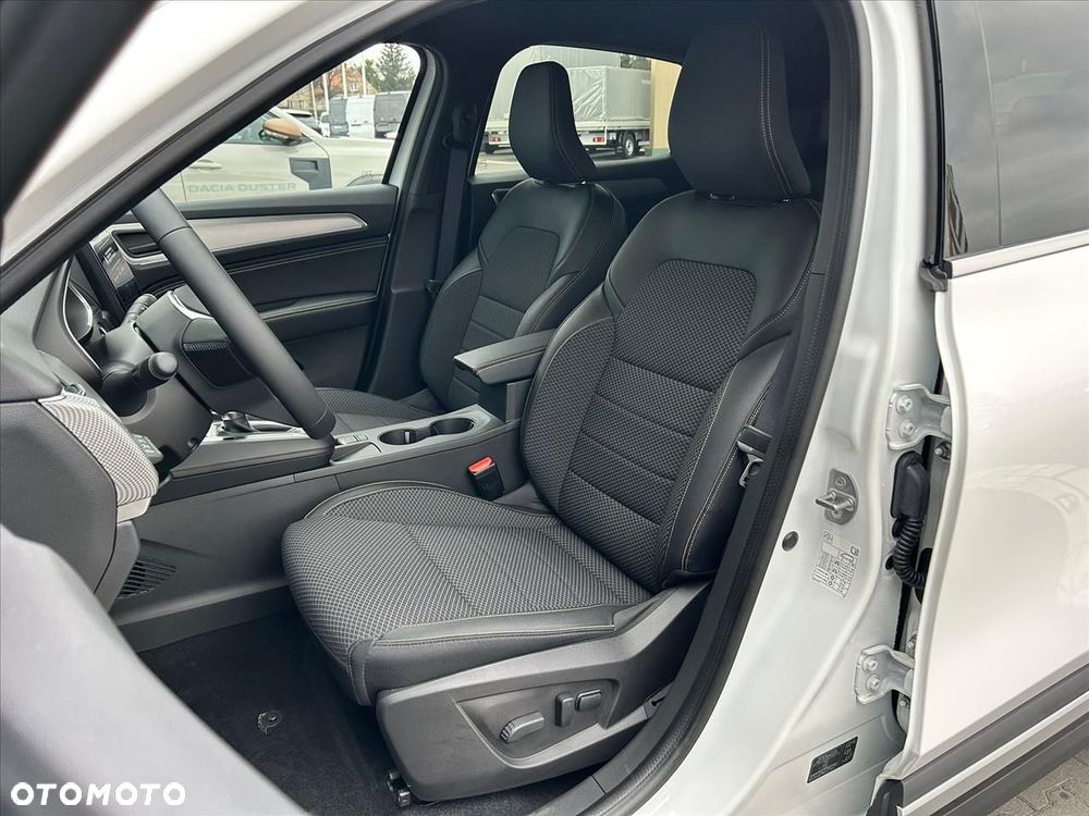 Renault Arkana 1.3 TCe mHEV Techno EDC - 10