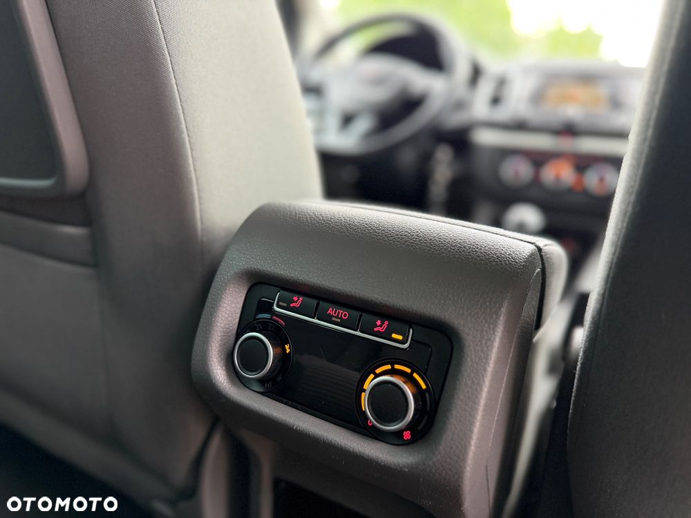 Seat Alhambra 2.0 TDI Style - 15
