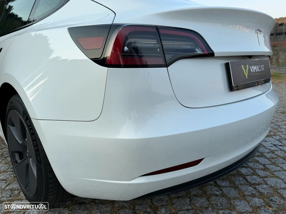 Tesla Model 3 RWD - 14