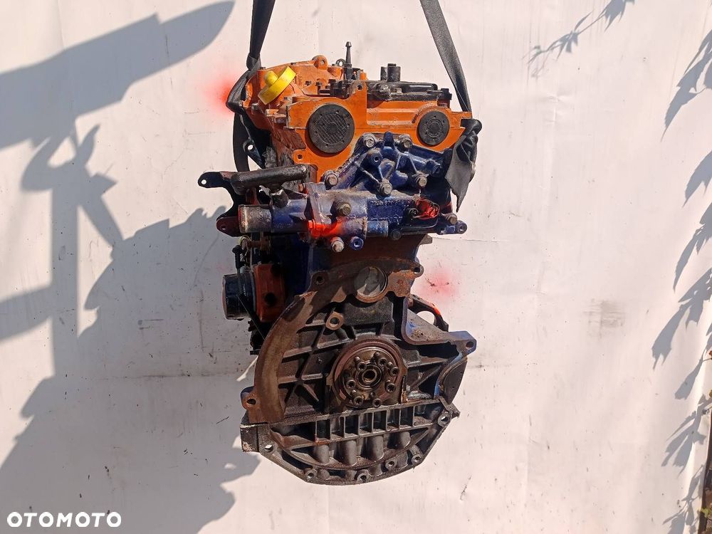 SILNIK F4K RENAULT LAGUNA II - 4