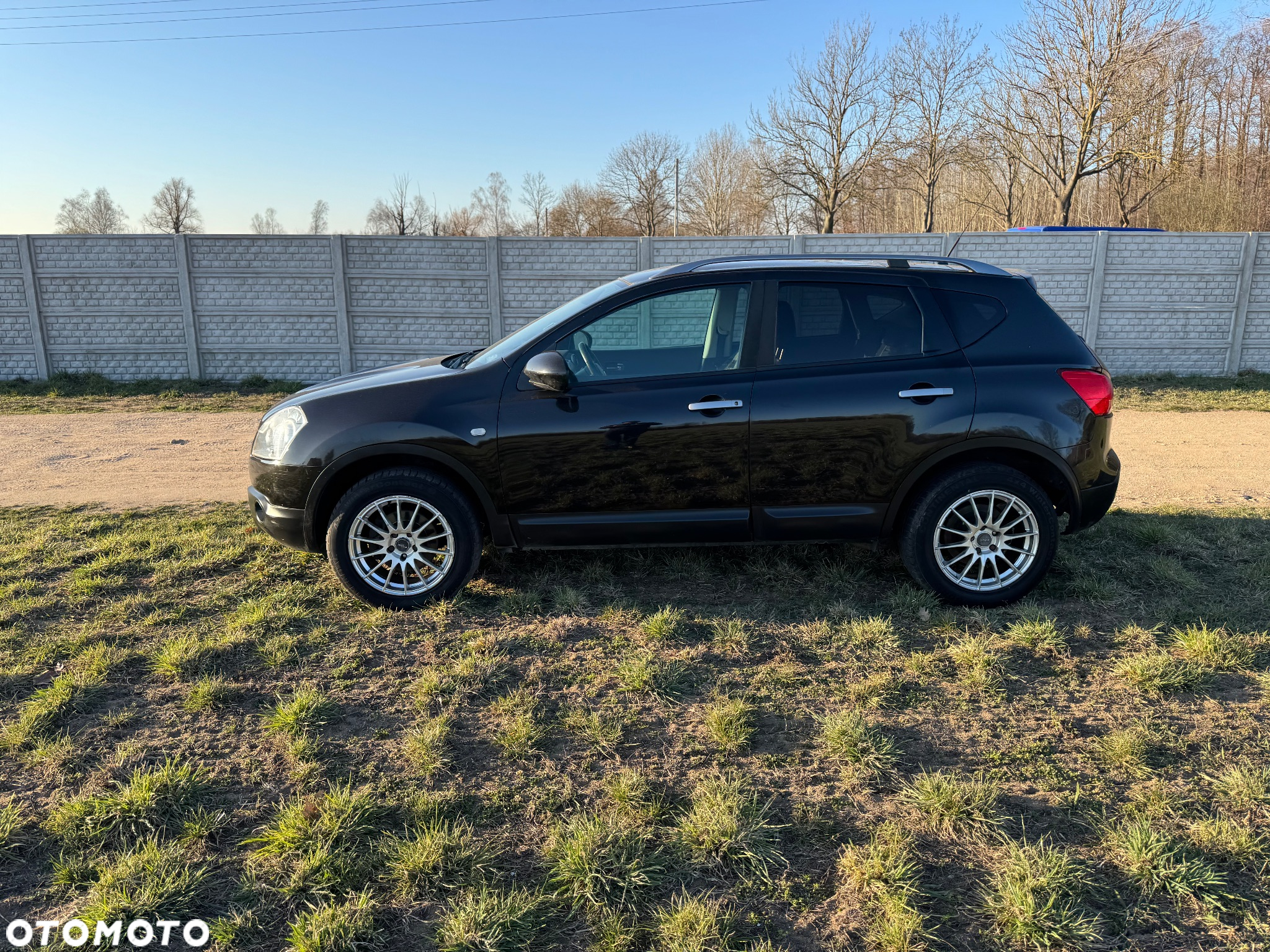 Nissan Qashqai 2.0 Acenta - 11