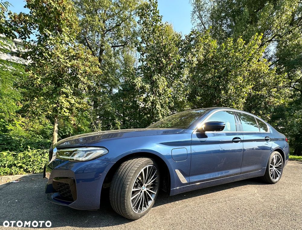BMW Seria 5 - 35