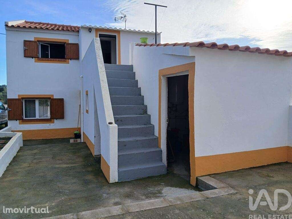 Casa / Villa T3 em Vale de Santiago de 75 m2 - Grande imagem: 3/23