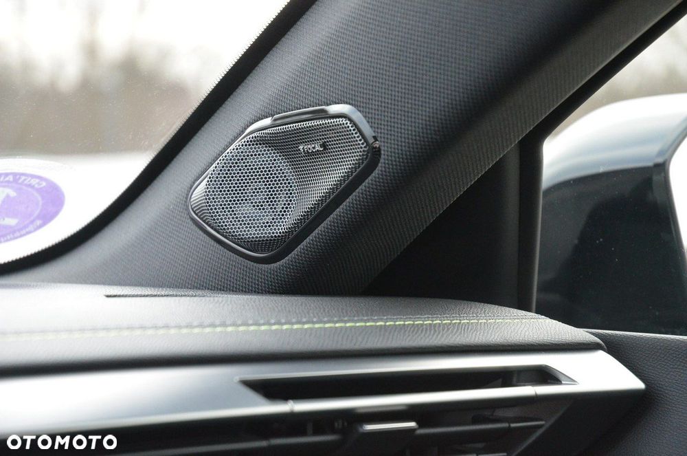 Peugeot 408 1.6 Plug-In Hybrid 225 GT EAT8 - 30