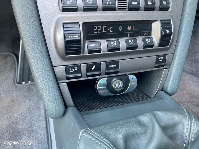 Porsche 911 (997) Carrera 4 S - 26