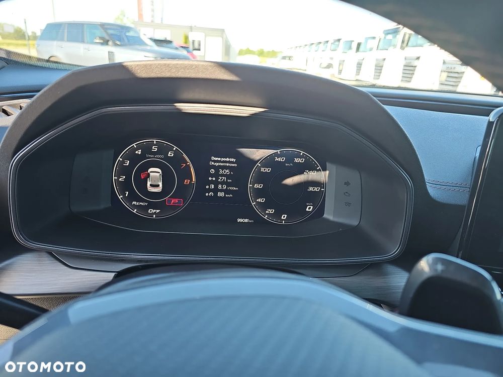 Cupra Formentor 1.5 TSI DSG - 16