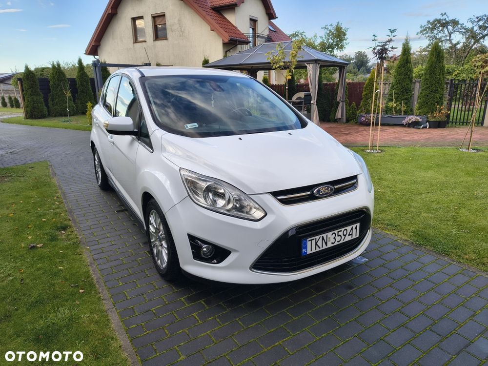 Ford C-MAX - 3