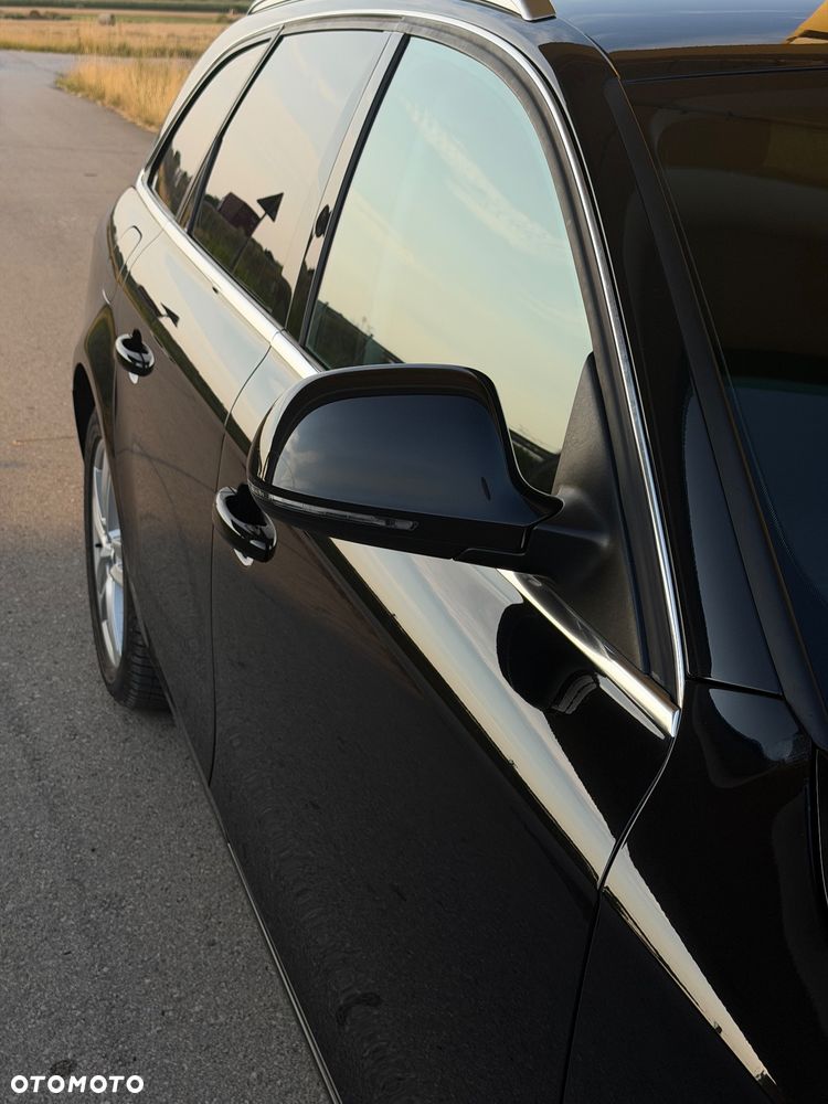 Audi A4 Avant - 8