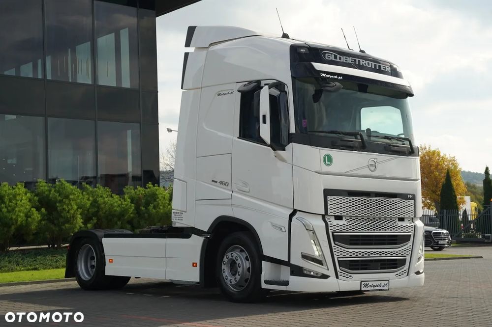 Volvo Fh