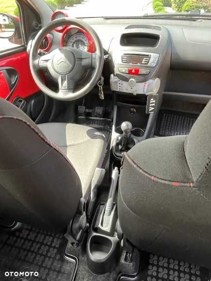 Citroën C1 - 5