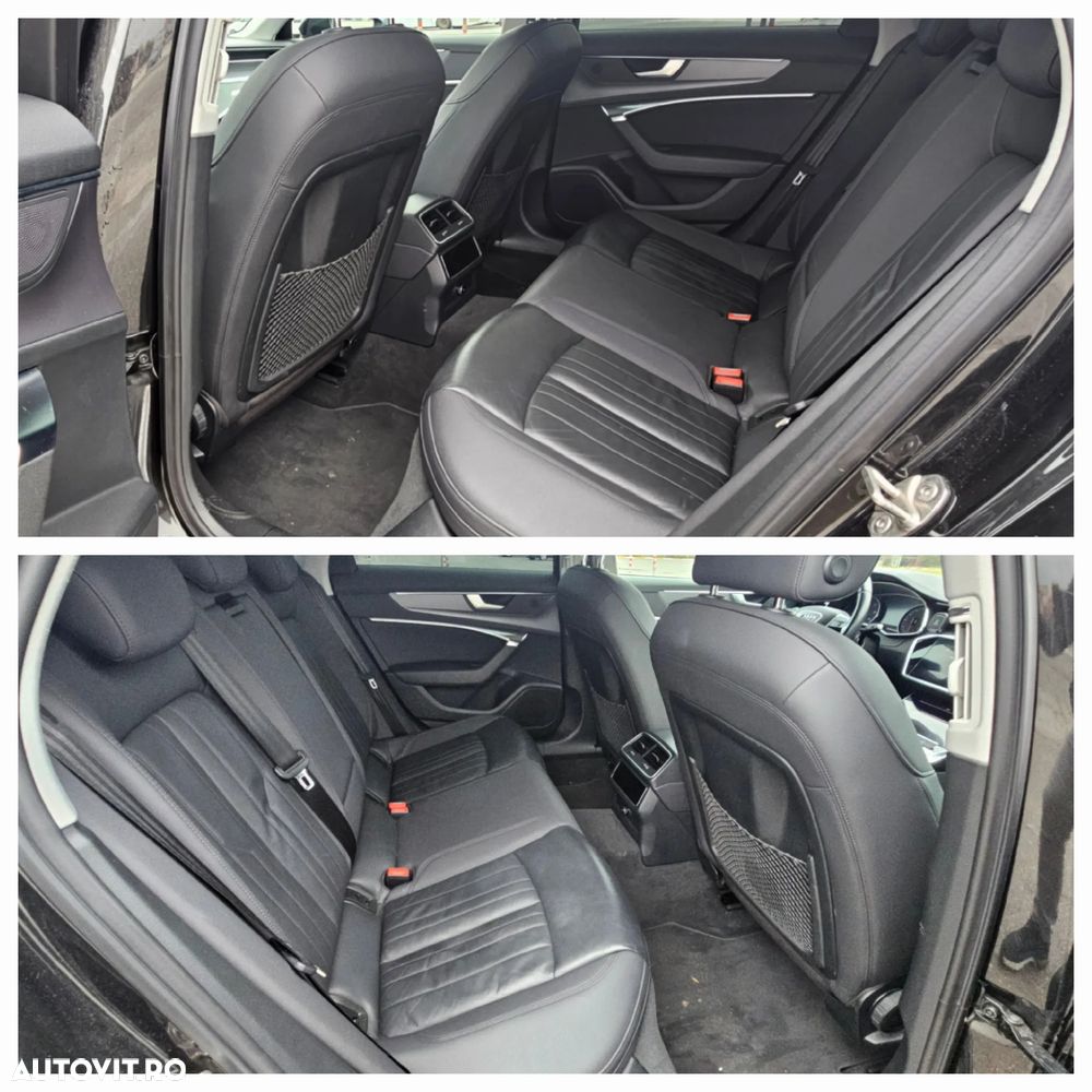 Audi A6 40 TDI S tronic advanced - 10