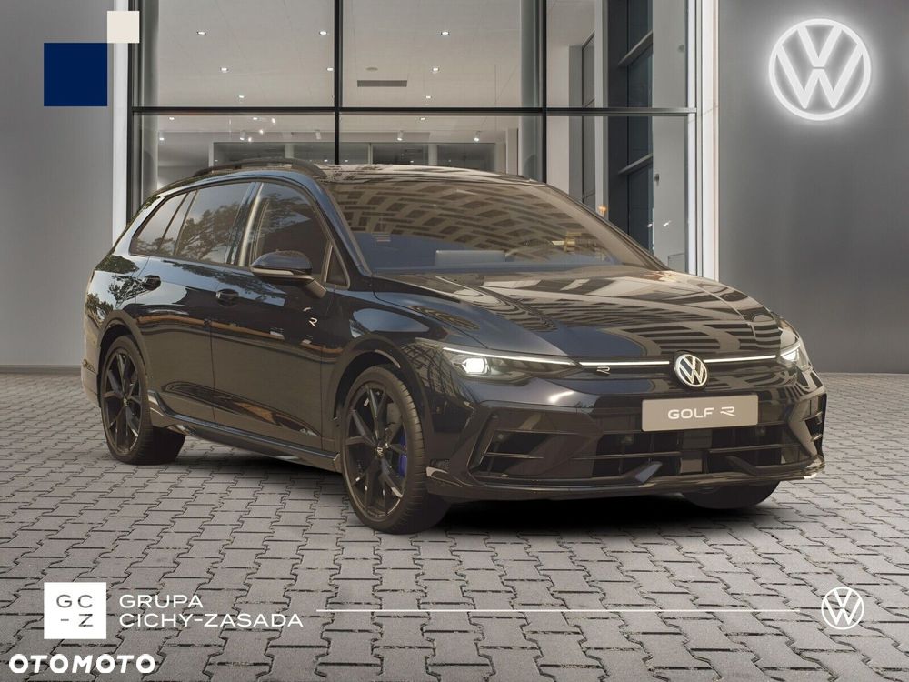 Volkswagen Golf Variant - 8