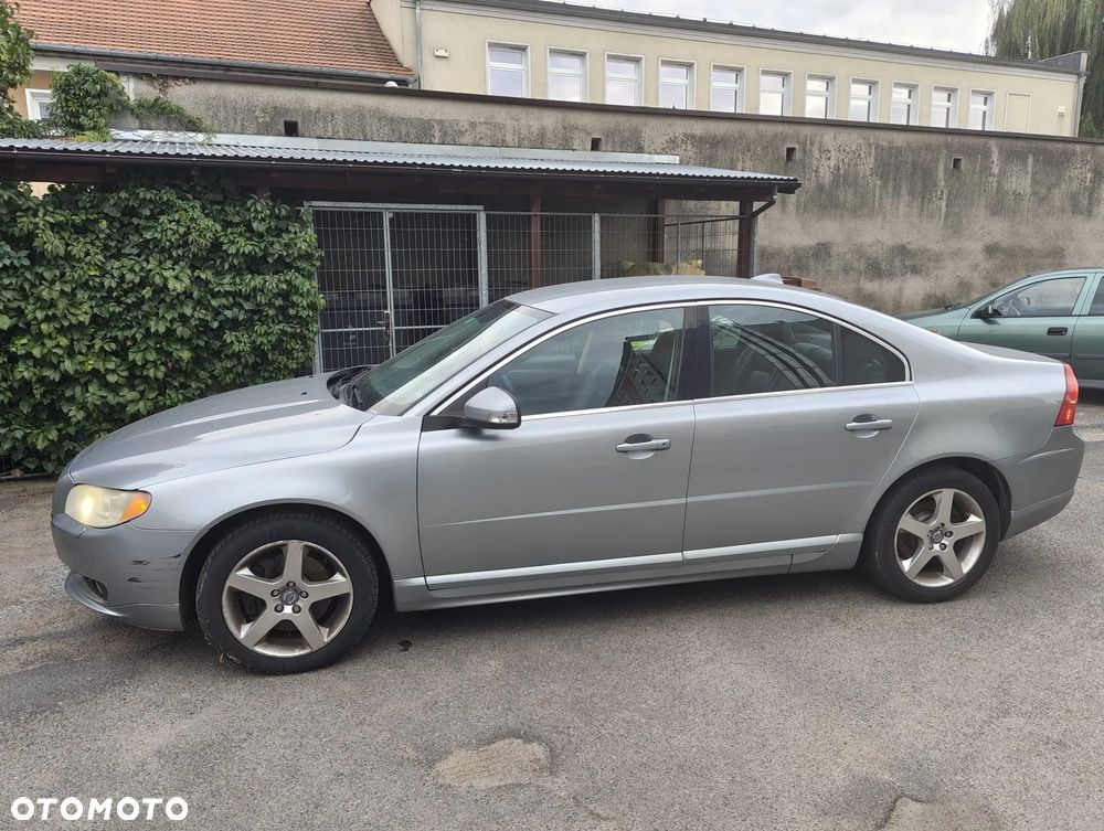Volvo S80 3.2 Momentum - 2