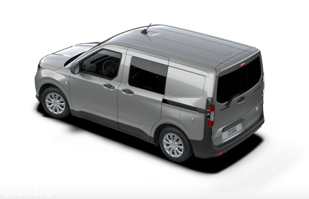 Ford Transit Courier - 7