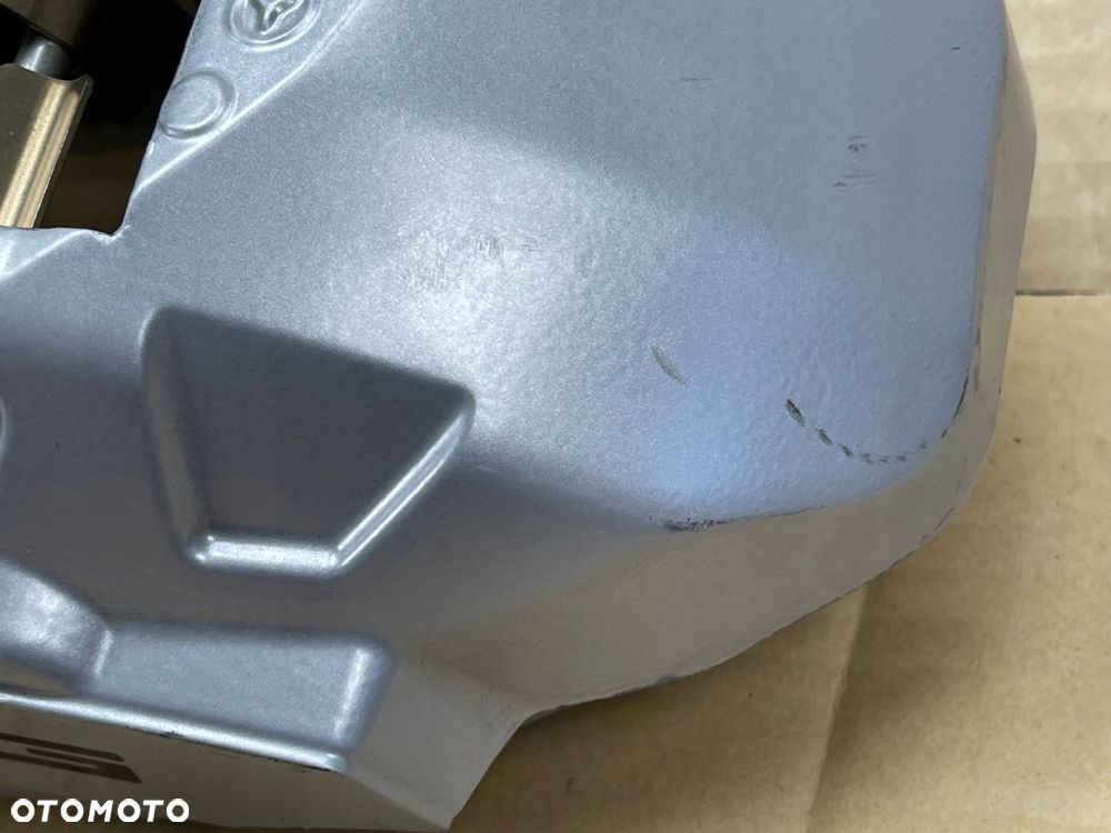 4 MERCEDES C-KLASA W 205 AMG ZACISK HAMULCOWY PRAWY PRZÓD - 7