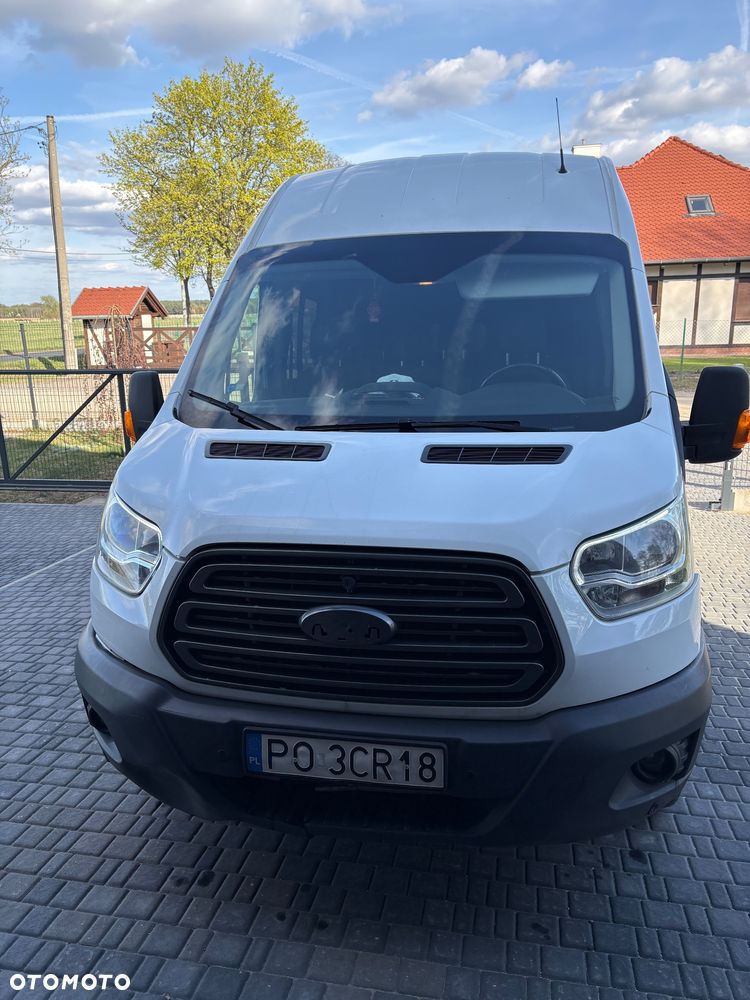 Ford Transit - 5
