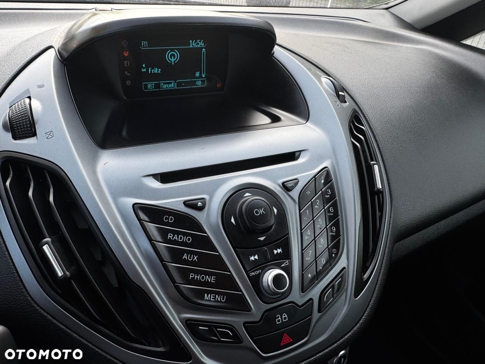 Ford B-MAX 1.0 EcoBoost Titanium - 30