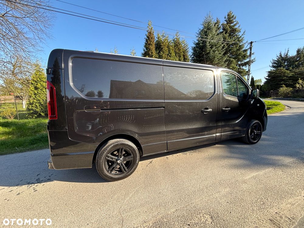 Renault Trafic - 8