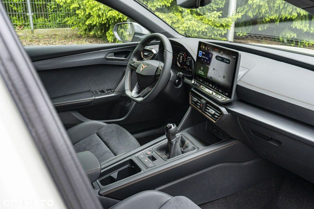 Cupra Leon Sportstourer - 23