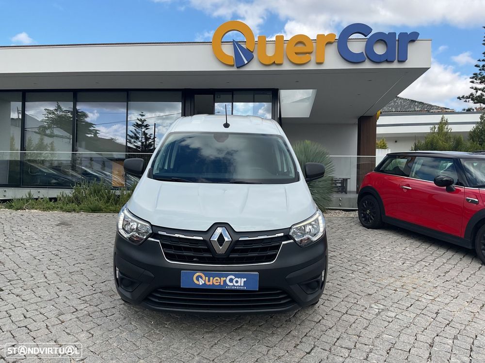 Renault Express 1.5 Blue dCi Advance - 2