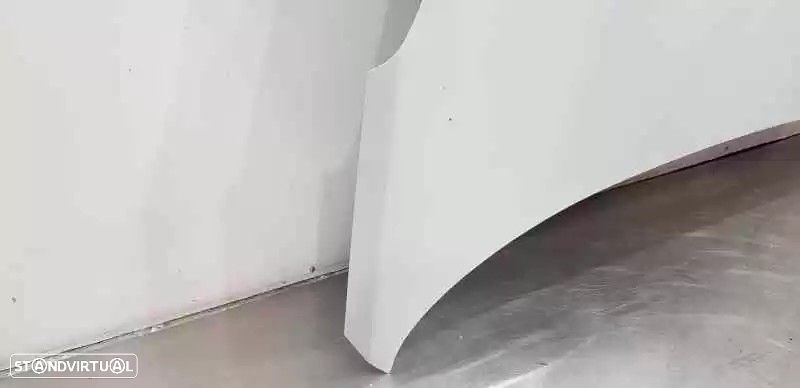 CAPÔ KIA SPORTAGE 2021 -66400F1000 - 2