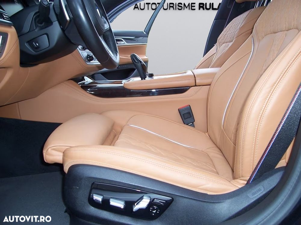 BMW Seria 7 745Le xDrive - 15