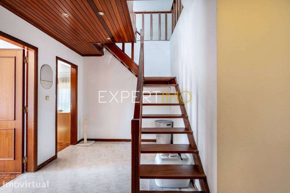 Apartamento T2+1 na Quinta do Conde, Sesimbra, Setúbal - Grande imagem: 3/27